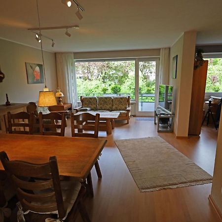 Grosszuegige Wohnung Am Comberg-Park Mettmann Exteriér fotografie