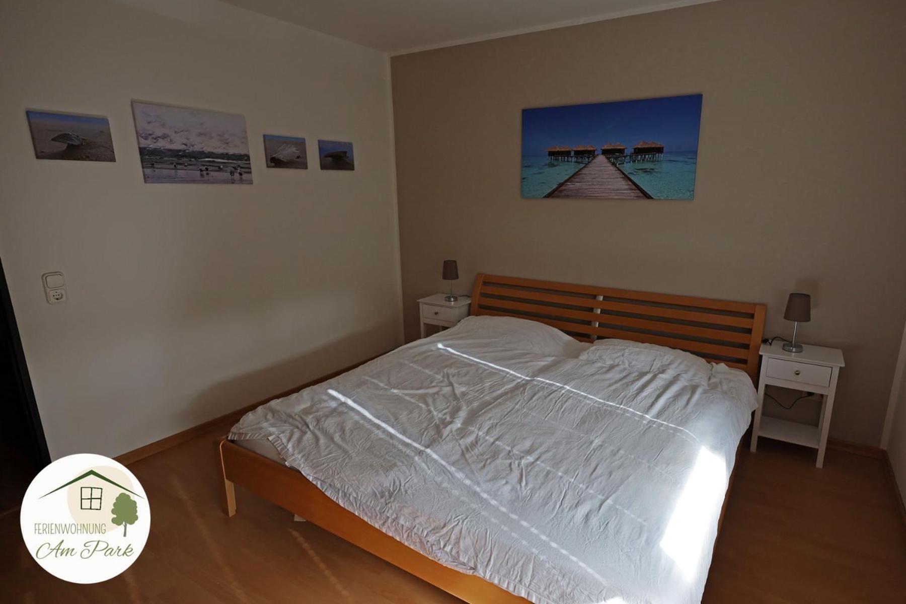 Grosszuegige Wohnung Am Comberg-Park Mettmann Exteriér fotografie